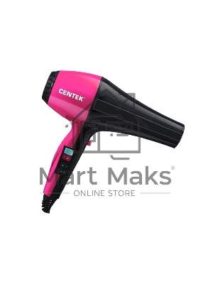 Фен Centek CT-2225 Professional