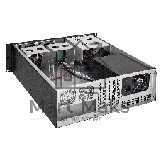 Серверный корпус ExeGate Pro EX293184RUS 3U390-08 (RM 19