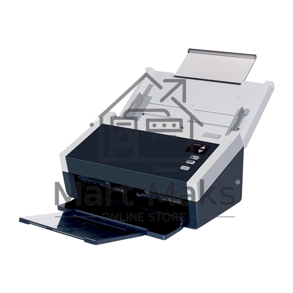 Сканер Avision AD240U