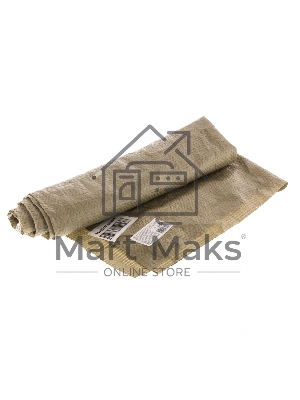 Мешок для строительного мусора, 95х55 см