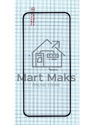 Защитное стекло для Huawei P40 Pro