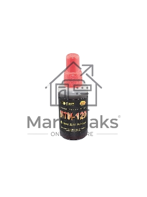 Флюс ЛТИ-120 50 мл.