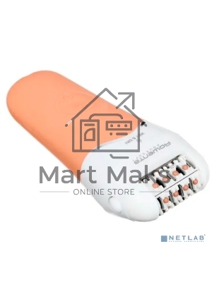 Эпилятор Rowenta EP4920F0 скор.:2 насад.:4 от электр.сети от аккум. розовый