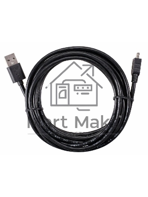 Кабель AOpen ACU215A-3M USB 2.0 A-->mini-B 5P