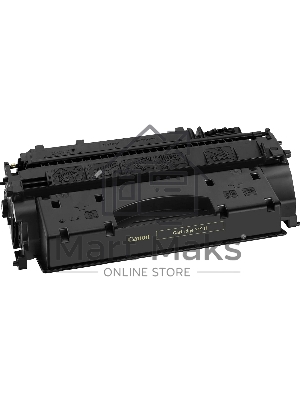 Картридж лазерный Canon Cartridge 719H (3480B002) черный (6400 стр.) для i-Sensys MF5840/MF5880/LBP6300/LBP6650