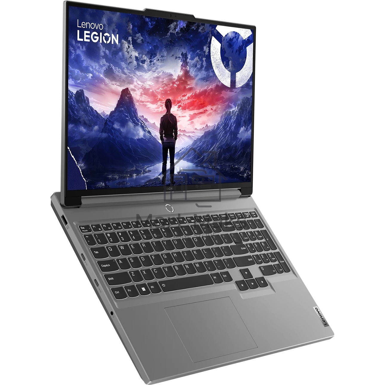 Ноутбук Lenovo Legion 5 16IRX9 16