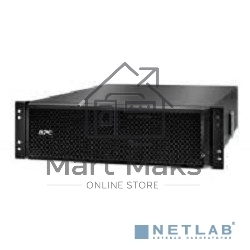 Батарея для ИБП APC SRT192RMBP 1920Ач для SRT5KRMXLI/SRT5KXLI/SRT6KRMXLI/SRT6KXLI
