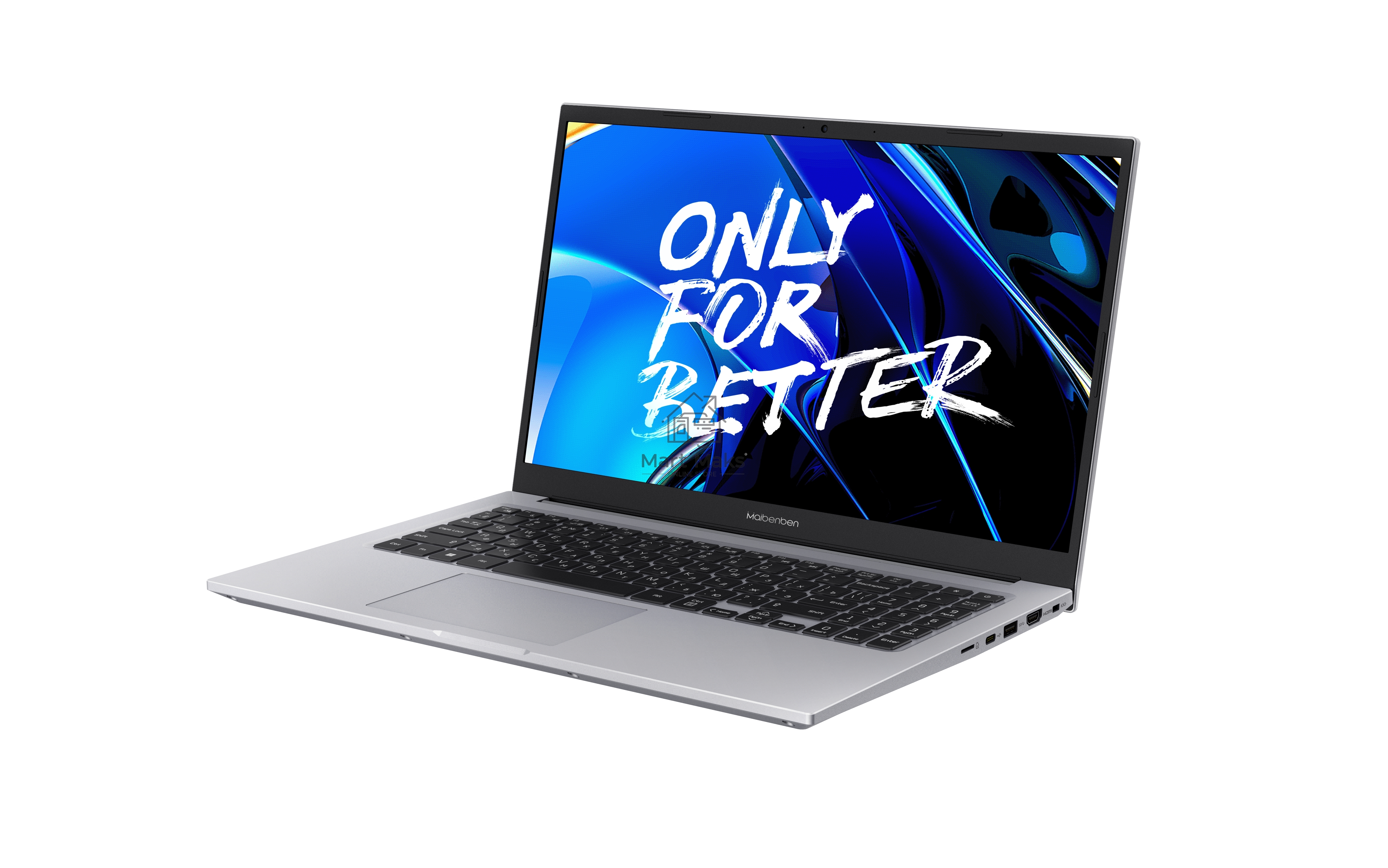 Ноутбук Maibenben M575 15.6