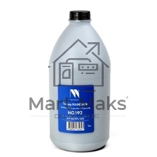 Тонер NVPrint Handan для Samsung HG192 (1кг) ML-1710/1210/1620/1610/1615/1625/2015/2020/2510/2570/2571, SCX-4321/4521, ML-1010/1020/1200/1220/1250/1430/1410/1500/1510/1740/1745/1750/1755/1780, ML-2160/2162/2165/2167/2168, SCX-3400/3405/3407, ML-1660/1665/1667/1670, ML-1860/1865/1867, SCX-3200/3205/3207/3217/ML-1640/1641/1645/2240/2241, SCX-4300, Xpress M2020/M2021/M2022/M2070/M2071/M4030/M4080, SCX-4650/4655, ML-3300/3310/3312/3710/3712, SCX-4833/4835/5637/5639/5737/5739/3750/2850, SCX-4200/4220, M3820/M3870/M4020/M4070, SL-M3320/M3370; HP 107, MFP 135/137,HP 108a, MFP136/138; Xerox Phaser 3117/3140/3155/3160/3250/3320/3052/3260/3330; WorkCentre 3210/3220/3315/3325/3215/3225/3335/3345 совместимый