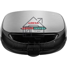 Мультипекарь ARESA AR-1206