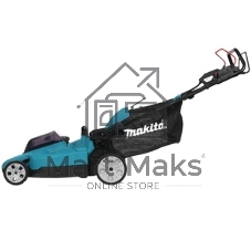 Газонокосилка аккумуляторная Makita DLM539Z, 18 В, 0 Ач