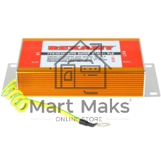 Коннектор Rexant Грозозащита витой пары RJ45 разъем