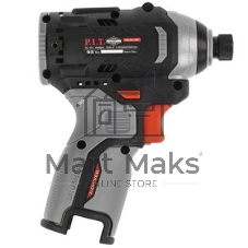 Винтоверт P.I.T. PSD12K-120A/1 аккум. патрон:шестигр.1/4
