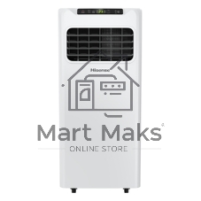 Мобильный кондиционер Hisense AP-09CR4GKWS00
