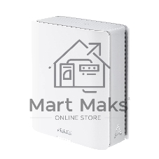 Маршрутизатор ASUS BT10 (W-2-PK) (BT10(W-2-PK)/EU) WiFi 7 2x10G 1G USB 11529+5764+688Mbps 6GHz/5GHz/2.4GHz