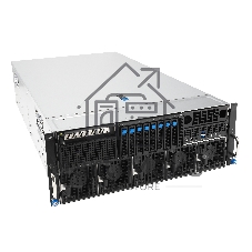 Платформа системного блока ASUS ESC8000-E12P-SKU1 