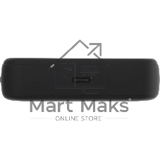 Портативный аккумулятор Cactus CS-PBFSUA-10000 10000mAh 22.5W 4.5A USB-C беспров.зар. черный