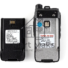 Рация Терек РК-222 256кан. сигн.Аналоговый