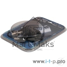 Аксессуар к ноутбуку Notebook lock NCL-103 замок для защиты ноутбука