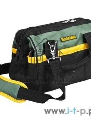 Ручной инструмент Сумка KRAFTOOL для инструмента, 20 карманов, 12