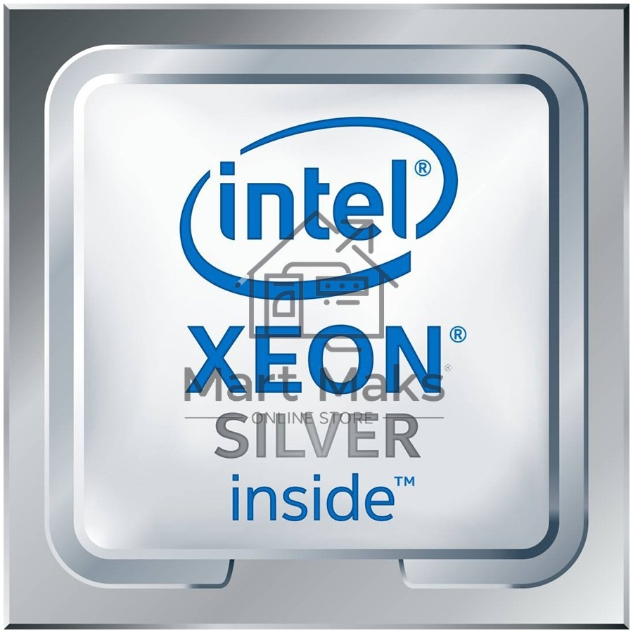 Процессор Intel Xeon Silver 4214 Soc-3647 2.2GHz OEM