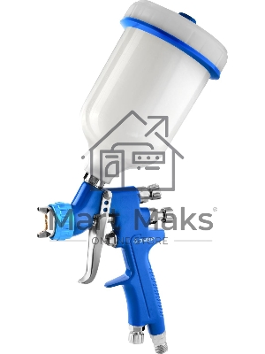 ЗУБР Краск. пнев. 