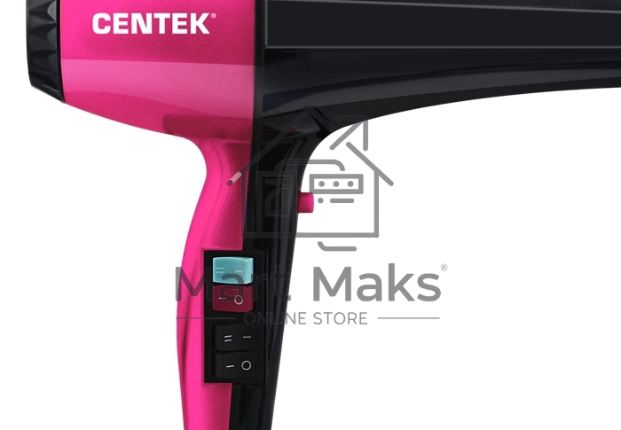 Фен Centek CT-2225 Professional