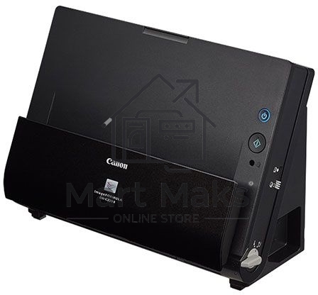 Сканер Canon image Formula DR-C225 II (3258C003) A4 черный