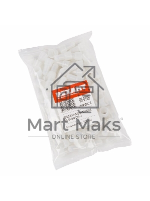 Концевая изолированная заглушка Rexant КИЗ-7, ø 5,5 мм (8,0-10,0 мм²)