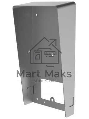 Основание монтажное Hikvision DS-KABV8113-RS/Surface