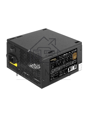 Блок питания серверный 1000W ExeGate EX292208RUS ServerPRO 80 PLUS Bronze, 1000PPH-SE (ATX, for 3U+ cases, APFC, КПД 89% (80 PLUS Bronze), 12cm fan, 24pin, 2x(4+4)p, 6xPCI-E, 8xSATA, 4xIDE, box, black)