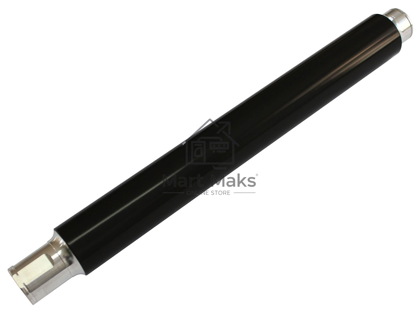 Тефлоновый вал Cet CET6865 (AE01-0099) для Ricoh Aficio MP4000/MP5000/MP4000B/MP5000B