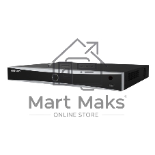 Видеорегистратор Hikvision DS-7608NXI-I2/8P/S(C)