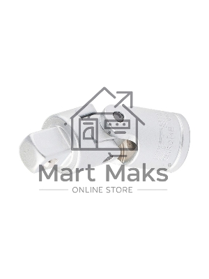 Шарнир карданный с квадратом 1/2