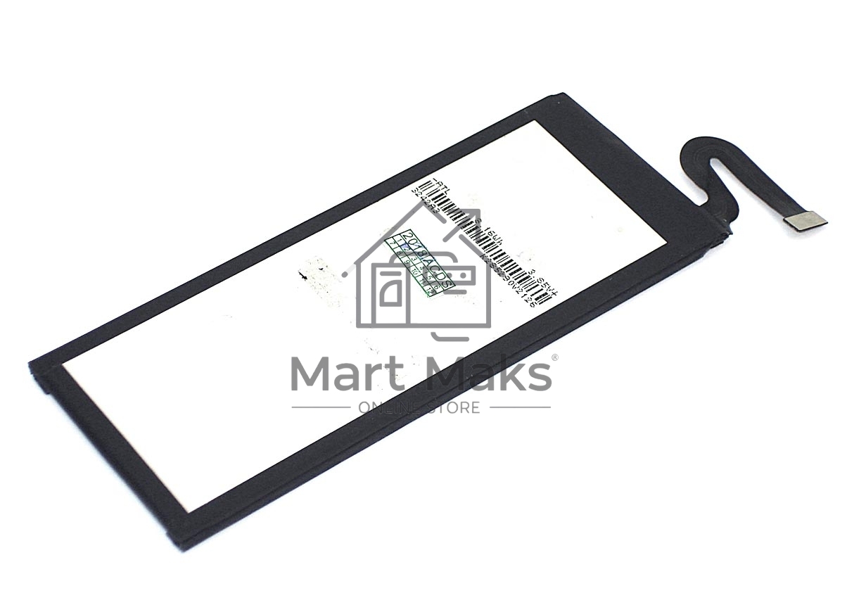 Аккумуляторная батарея Li3821T44P6h3342A5 для ZTE Nubia My Prague NX513J 3.85V 2200mAh