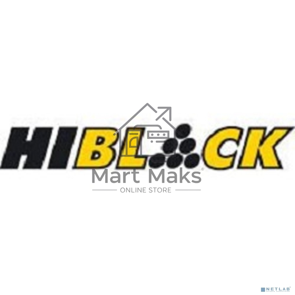 Бумага Hi-Black A2117 Фотобумага матовая двусторонняя (Hi-image paper) 10x15, 220 г/м, 50 л. DMC220-4R-50