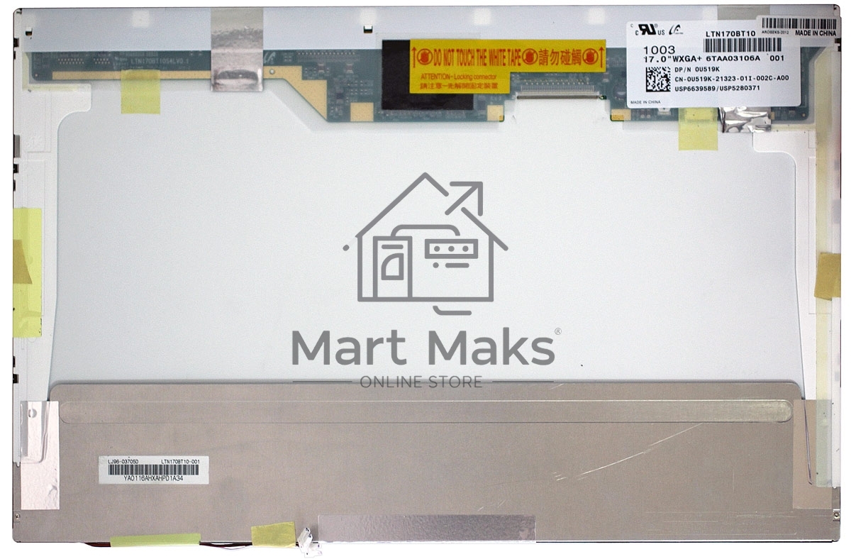 Матрица LTN170BT10