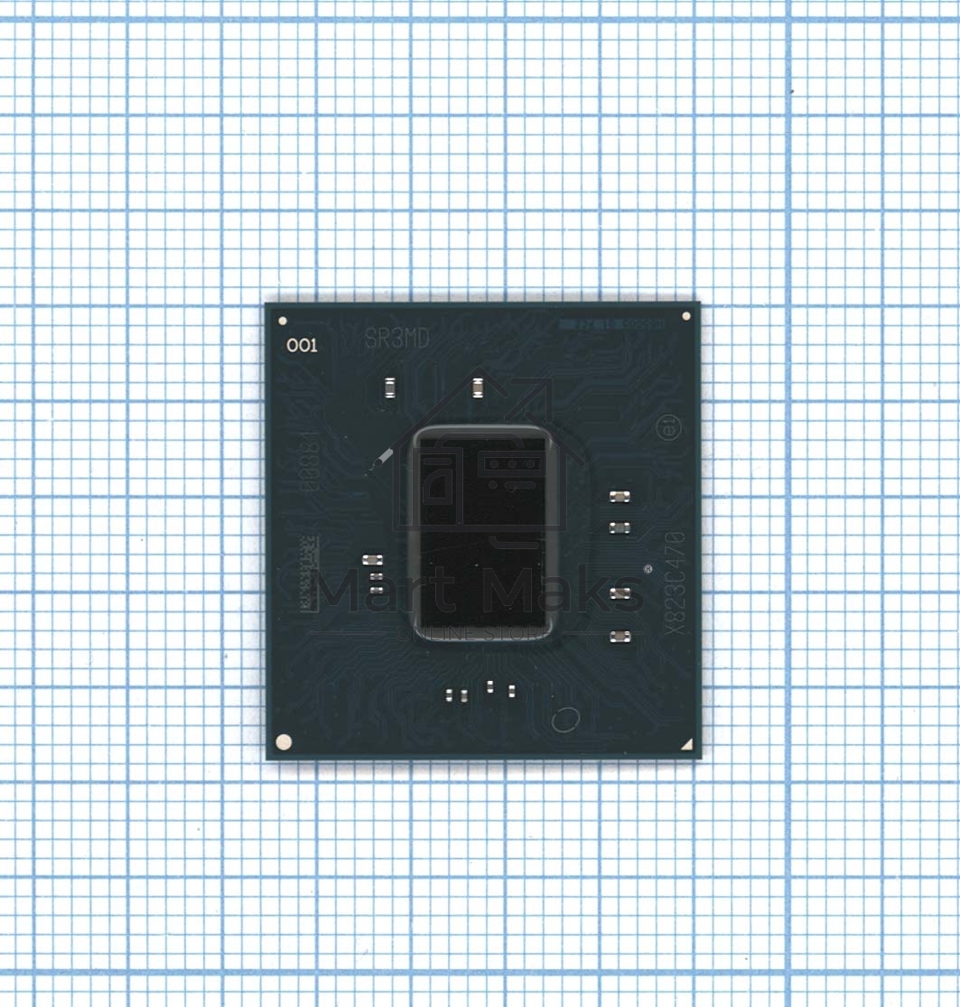 Чип intel SR3MD GL82Z370