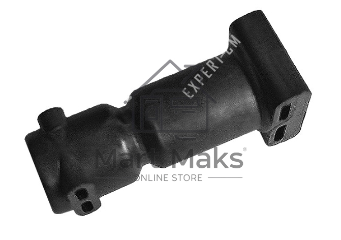 Переходник на термоблок Delonghi ESAM 5мм