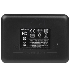 Внешний HDD 2.5