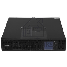 Источник бесперебойного питания Powercom SENTINEL On-Line, 1500VA/1500W