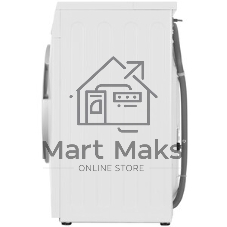 Стирально-сушильная машина Bosch WDS28460ME белый, загрузка фронтальная 8 кг, 1400 об/мин., класс: А