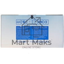 Картридж лазерный NVPrint совместимый HP C9732A Yellow для LJ Color 5500/5550 (12000k)