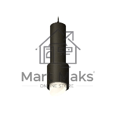Светильник Ambrella Light XP7723011 SBK/FR черный песок/белый матовый MR16 GU5.3 (A2311, C7456, A2010, C7723, N7175)