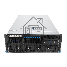 Платформа системного блока ASUS ESC8000-E12P-SKU1 