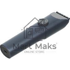 Машинка для стрижки Xiaomi Hair Clipper 2 серый 3Вт (насадок в компл:2шт)