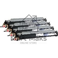 Комплект фотобарабанов Cactus Universal CS-C734X24G C734X24G цв:80000 стр. для Lexmark Optra C736n/C734dtn/C748de/C746dtn/X738de/C734n/X734de Lexmark