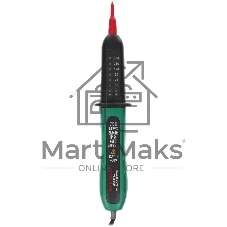 Индикатор напряжения MS8922A MASTECH 13-1204