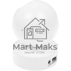 Камера видеонаблюдения IP TP-Link Tapo C202 Wi-Fi 3.83-3.83мм цв. корп.:белый