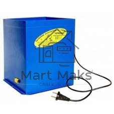 Зернодробилка ТРИ ПОРОСЕНКА 1,9 кВт, 400 кг/час, допол. нож+сито, г. Челябинск